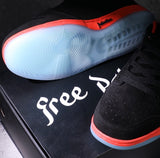 Zapatos de Palestina