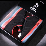 Zapatos de Palestina